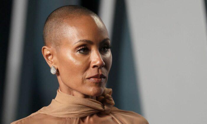 Jada Pinkett Smith Speaks Out After Will Smith Slapping Incident