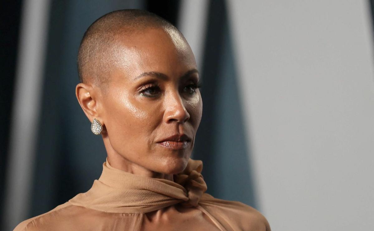 Jada Pinkett Smith Speaks Out After Will Smith Slapping Incident