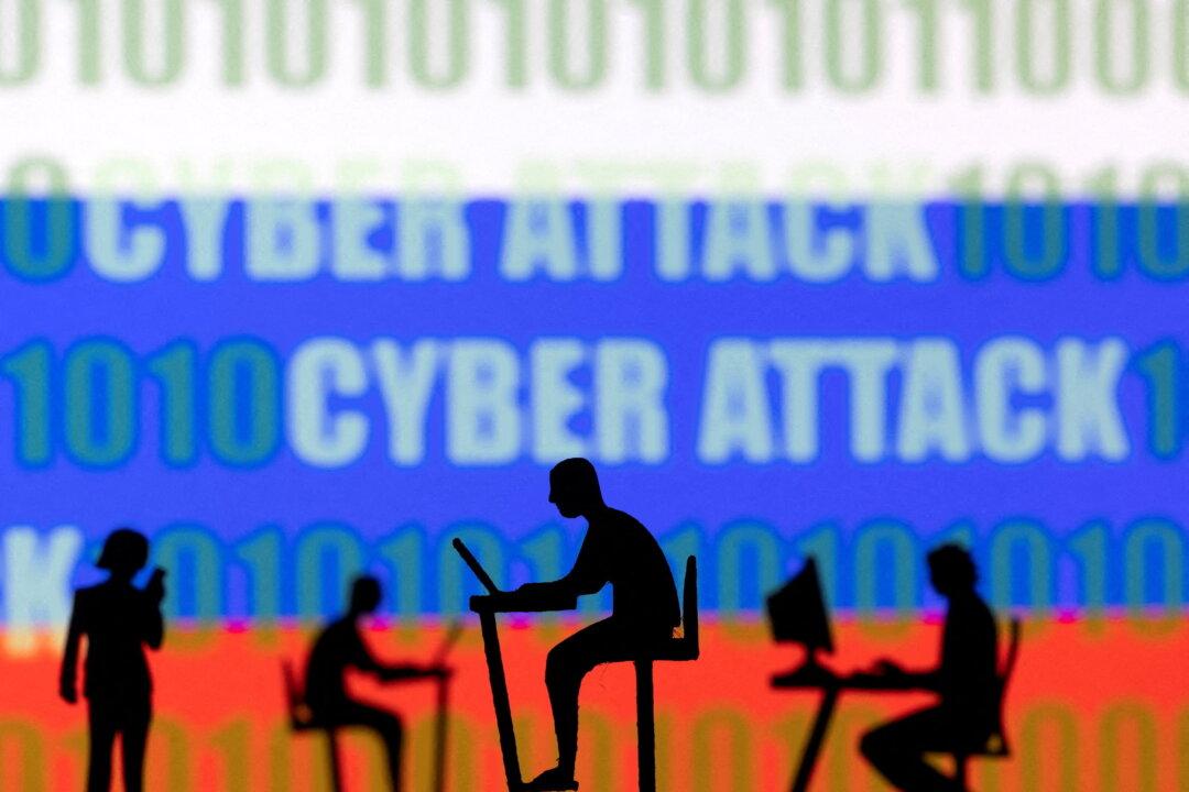 Mississippi Officials Confirm Cyber Attack on State Election Websites on Election Day