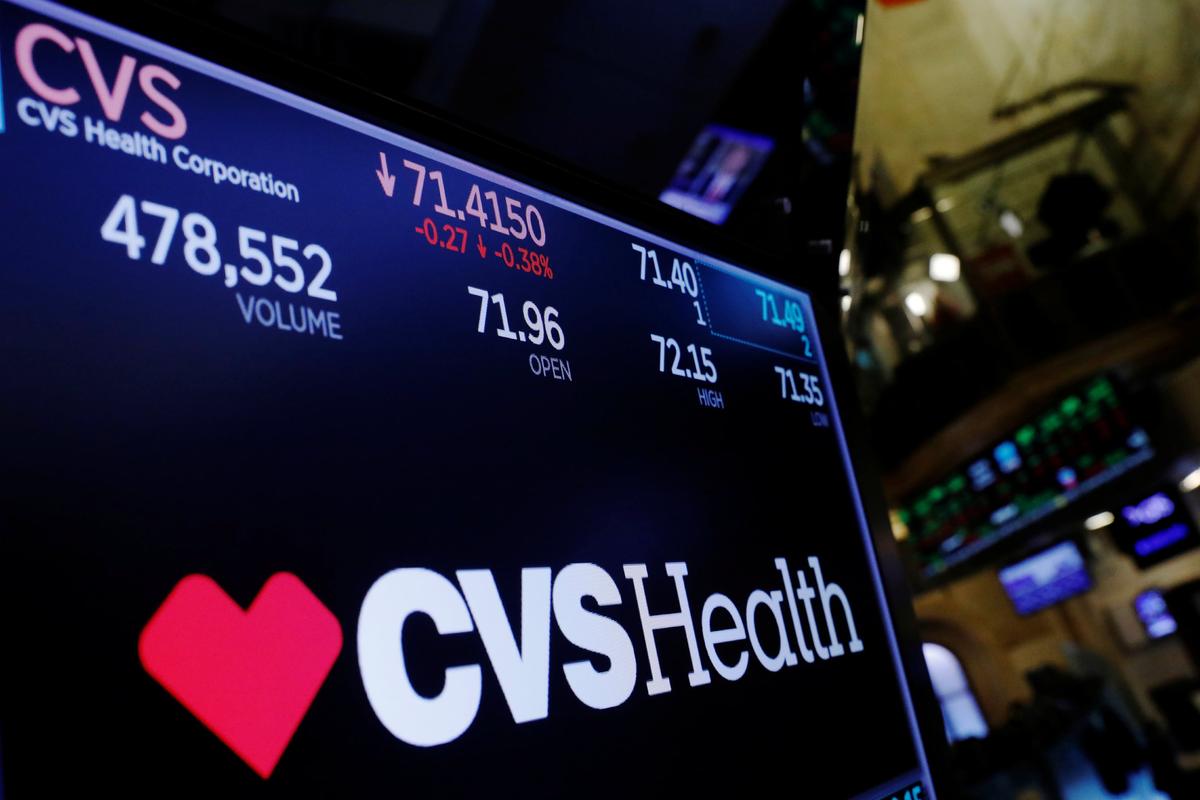 Florida Reaches $878 Million Opioid Settlements With CVS, Teva, Others