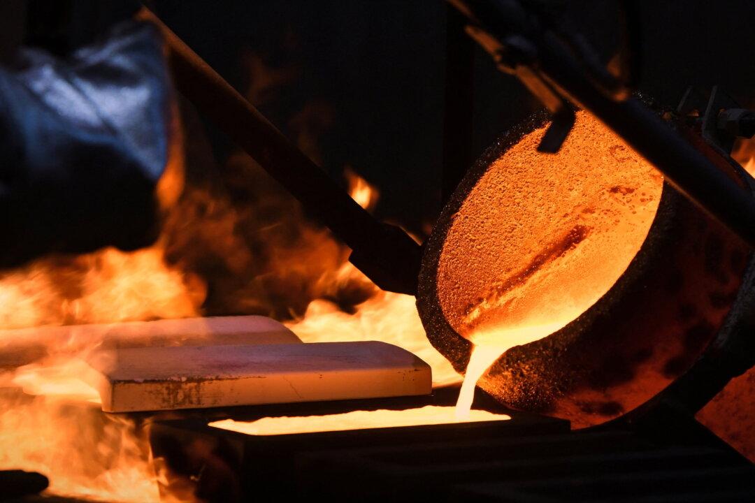 Wall Street More at Risk to Commodity Trading Exposures Due to Russia Conflict