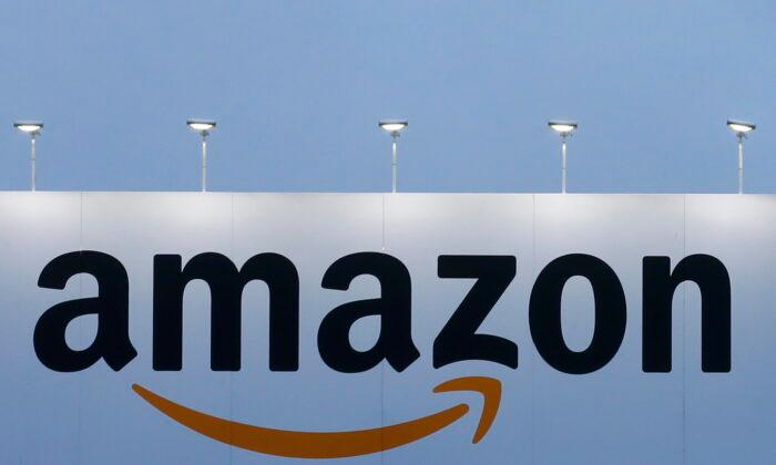 Amazon Gets Rare ‘Underperform’ Rating on Risks From Higher Expenses, Inflation