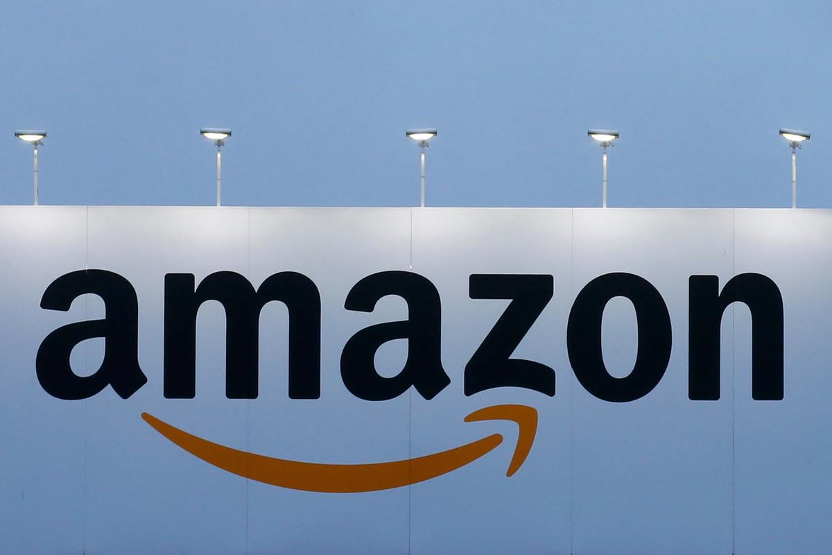 Here’s How Amazon’s Chart Looks Following 20-1 Stock Split
