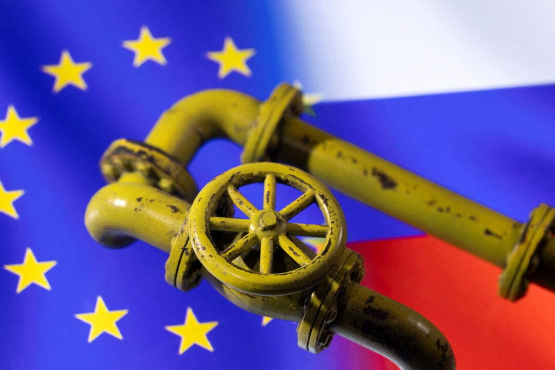 Russia Won’t Immediately Make ‘Unfriendly’ Buyers Switch to Ruble Gas Payments: Kremlin