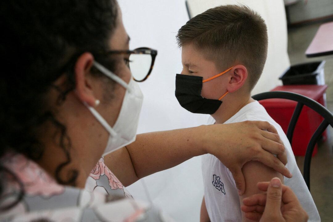 COVID Calculator to Boost Vaccinations in Australian Children