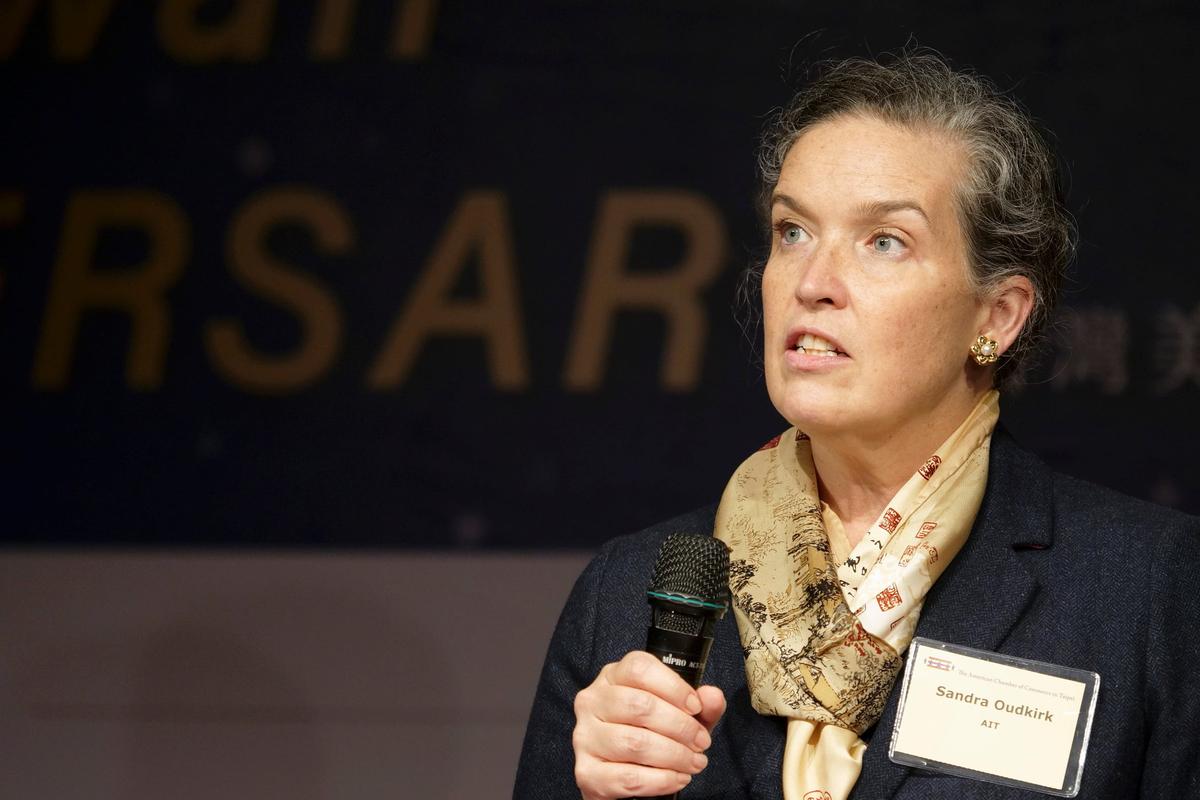 Chinese Provocation Could Lead to a Broader Conflict If Miscalculated: Top US Diplomat