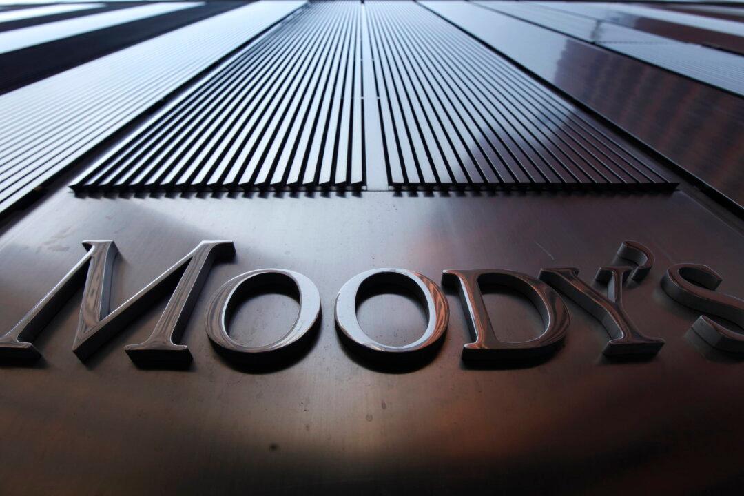 Moody’s Withdraws All Credit Ratings on Russian Entities