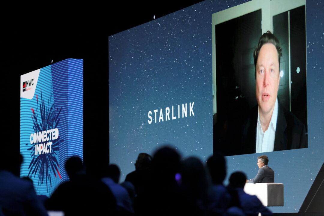 SpaceX to Launch Starlink Satellite Service in the Philippines