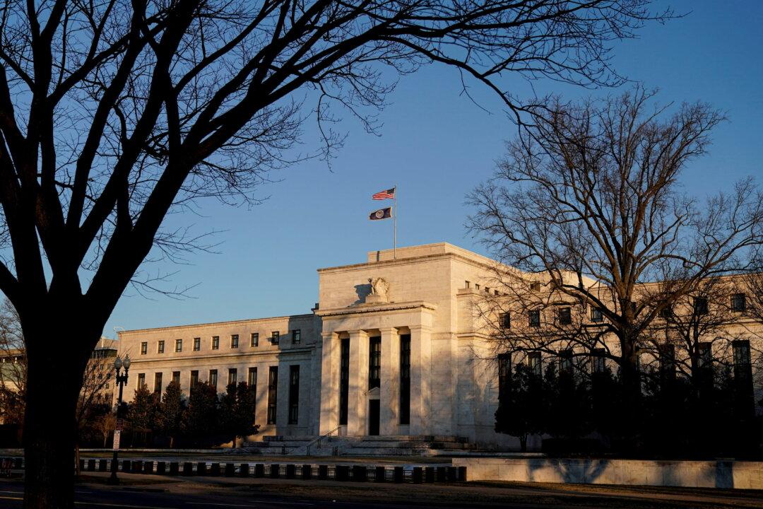 Price Gauge Used by the Fed Shows Inflation Increase of 6.4 Percent, the Highest in 40 Years