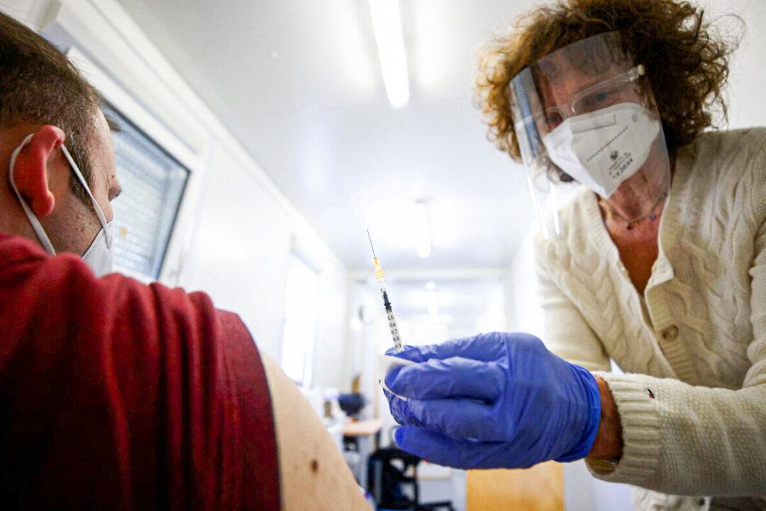 Austria Suspends Mandatory COVID-19 Vaccine Law for All Adults