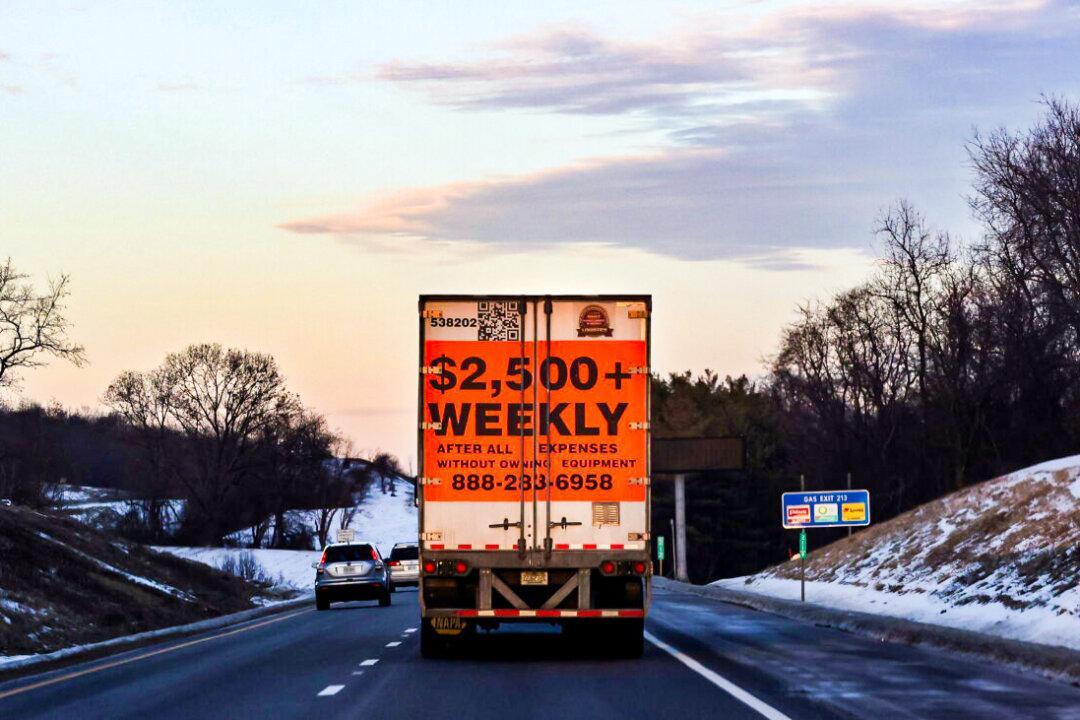 US Labor Market Very Tight, Job Openings Near Record High in January