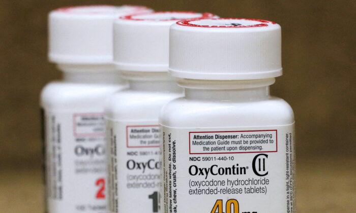Purdue Pharma Judge Overrules DOJ to Approve $6 Billion Opioid Settlement