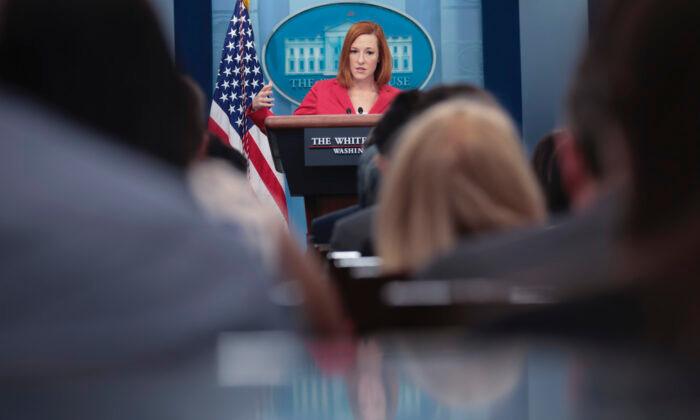 White House Says Lack of New COVID Funding Will Have ‘Severe’ Consequences