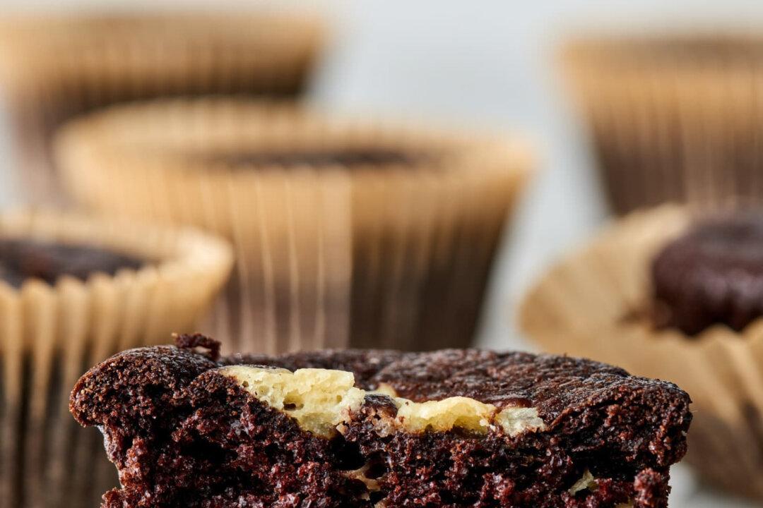 The Kitchn: These Cupcakes Are Positively Dreamy