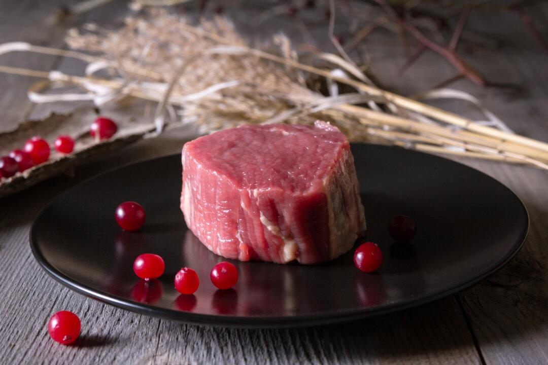 Wild for Game Meats