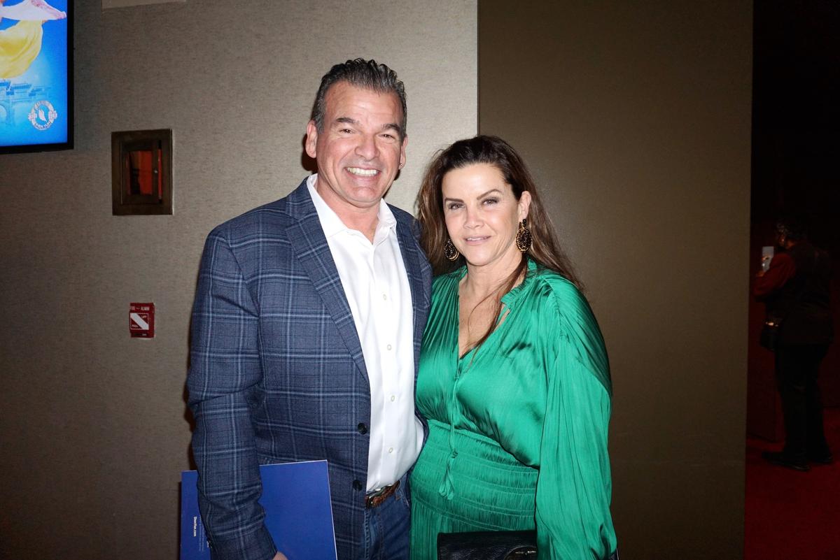 Shen Yun Shares Beauty of Chinese Culture With New Yorkers