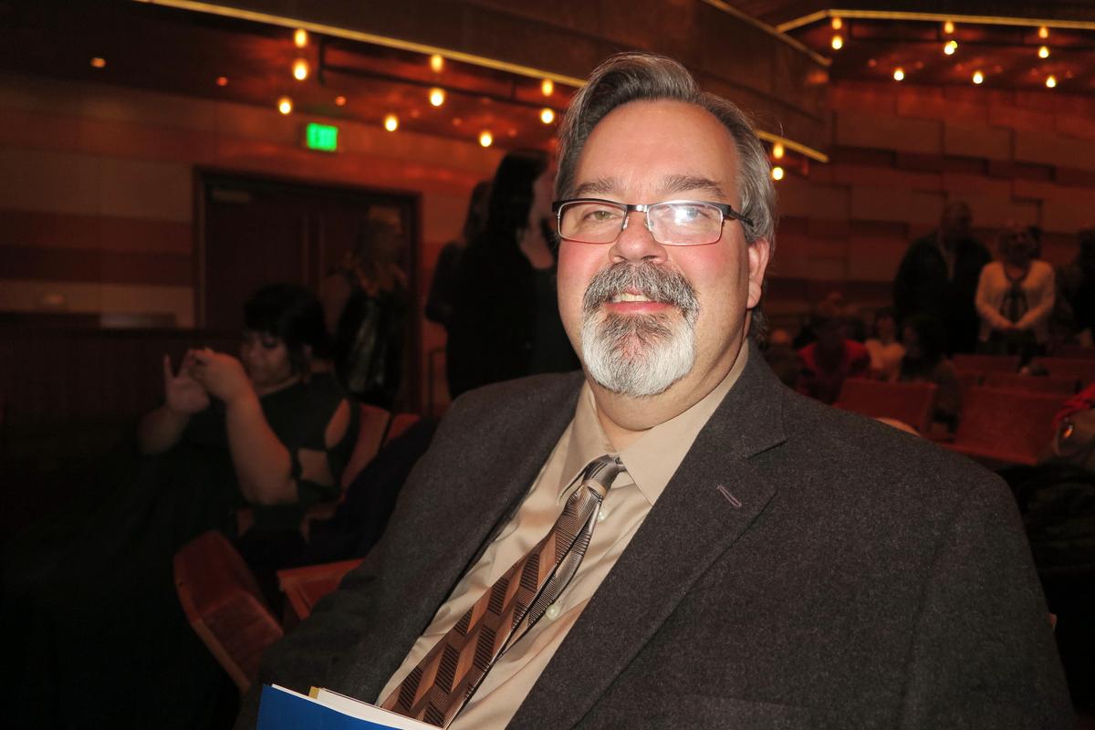 Salt Lake City Audience Members Love Shen Yun’s Music