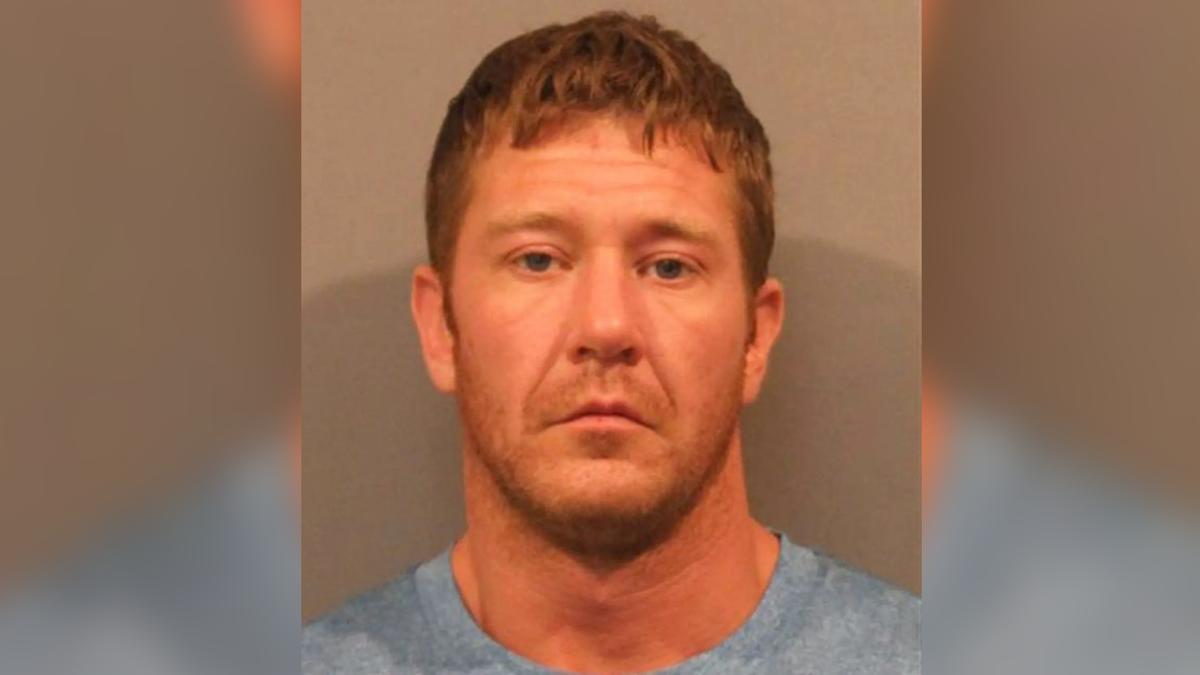 Man Faces Prison in Accidental Shooting Death of Daughter, 9