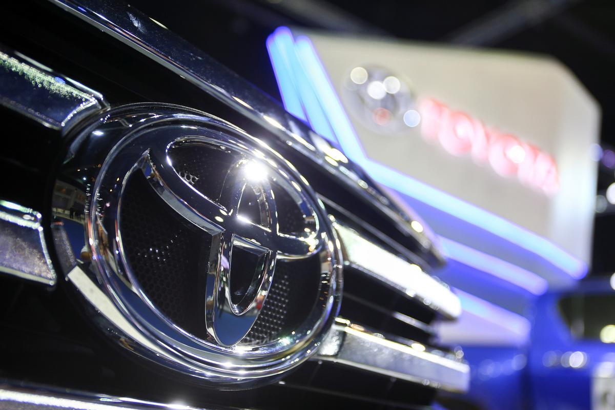 Toyota to Cut Quarterly Production to Ease Strain on Beleaguered Suppliers
