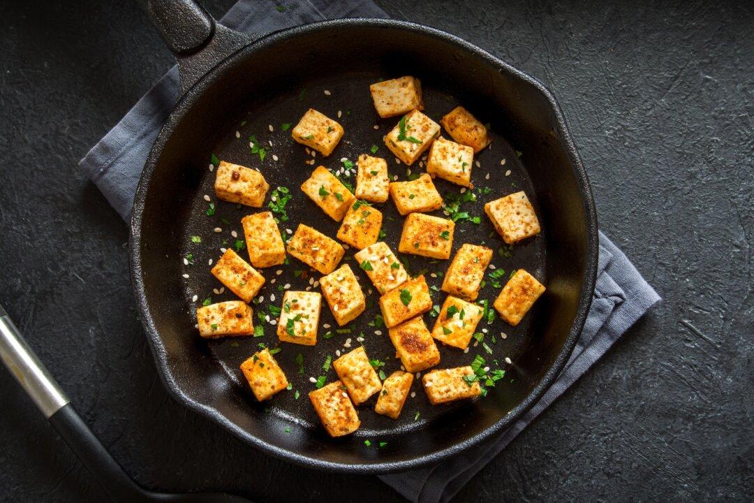 2 Ways to the Crispiest Tofu