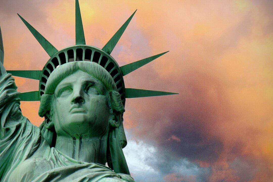 The End of the Unipolar Moment