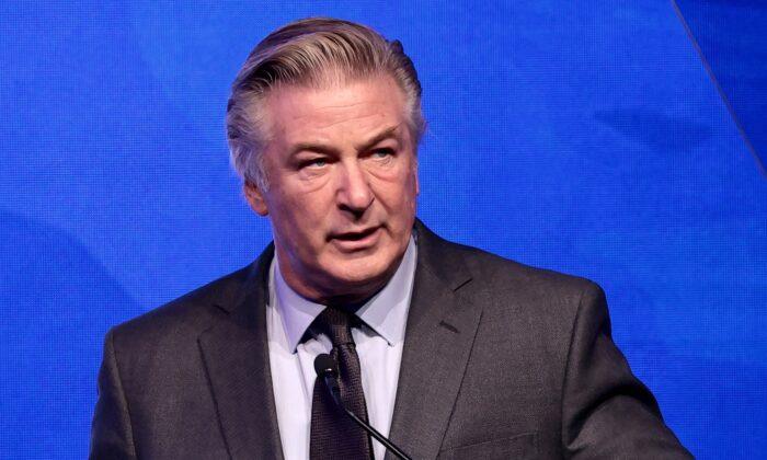 Alec Baldwin’s Lawyer Says State’s ‘Rust’ Shooting Probe Clears Actor