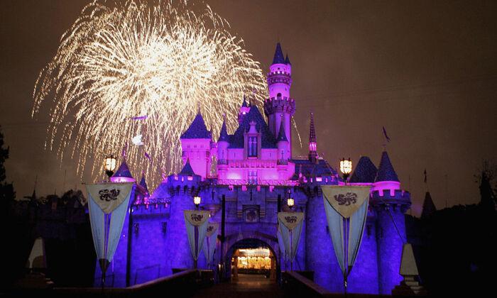 Disneyland Begins Penalizing ‘No Shows’