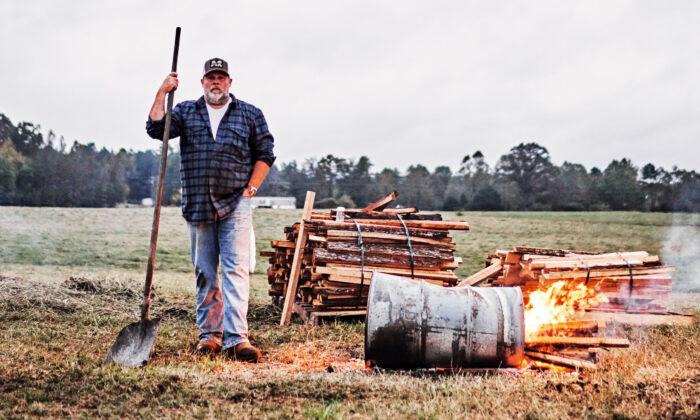 Keeping the Fire Alive: Pitmaster Pat Martin Is Building a Whole-Hog Barbecue Empire