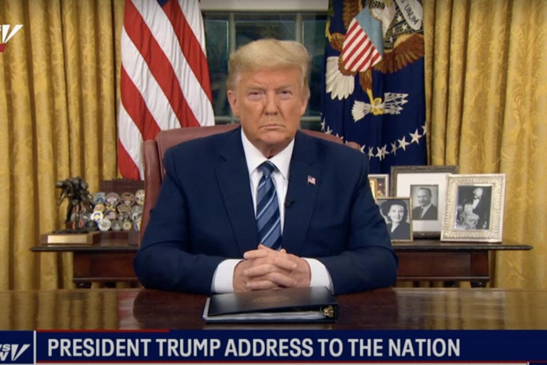 Travel Blocked From Europe: The Second Anniversary