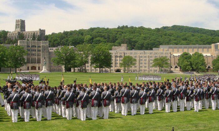 Spring Break Overdose Victims Identified as West Point Football Players