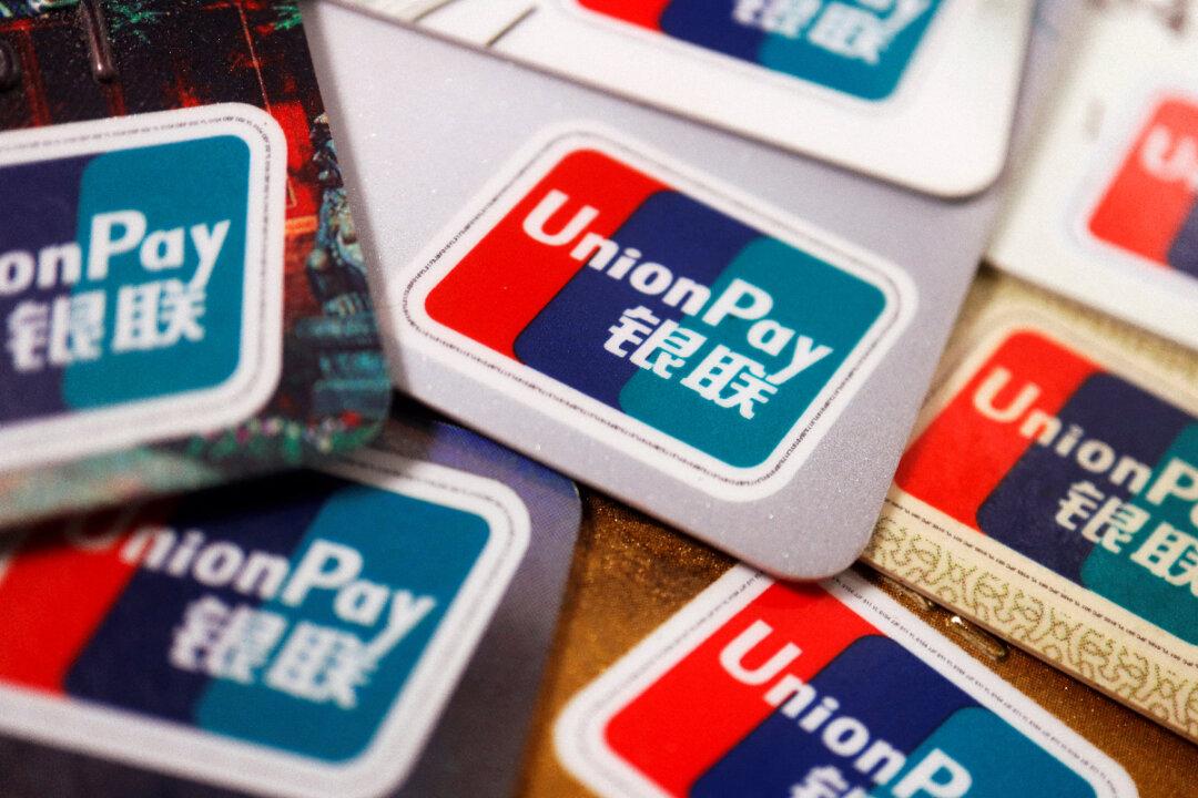 China’s UnionPay Reportedly Suspends Cooperation With Russian Banks Over Fear of Western Sanctions