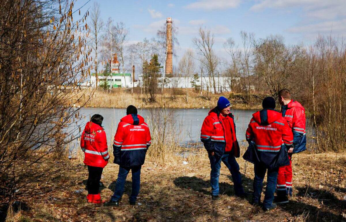Russia’s Claims It Killed up to 180 Foreign Mercenaries in Yavoriv Strike Are ‘Pure Propaganda’: Ukraine Officials
