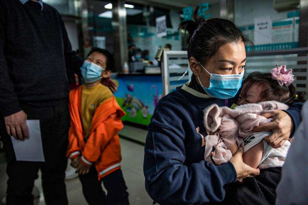 Children in China Diagnosed With Leukemia After Taking Chinese Vaccines