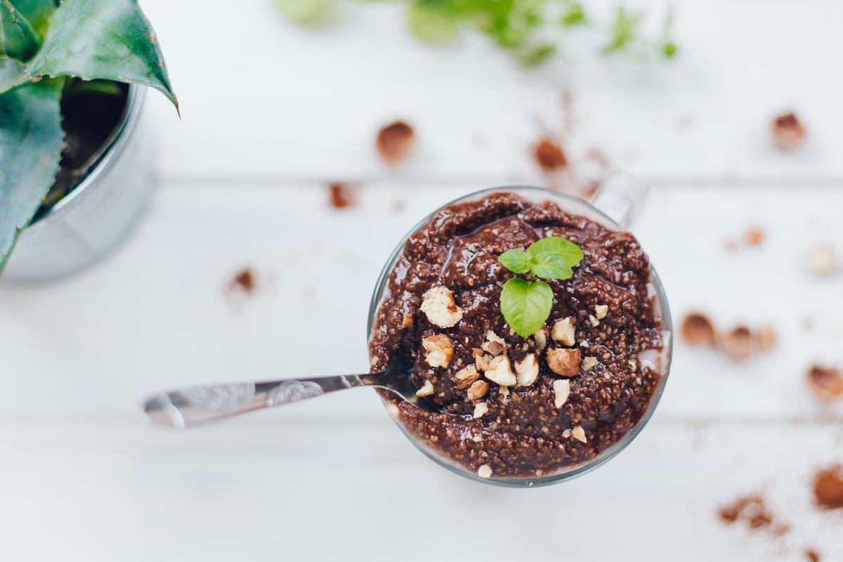 Adaptogen Recipes: Cooking With Powerful Herbs and Functional Foods