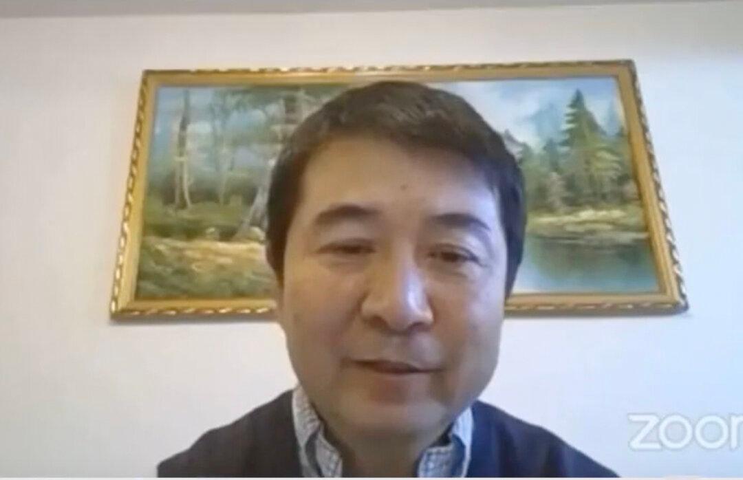 CSIS Warned Canada’s Space Agency About Engineer Now Charged in Relation to China