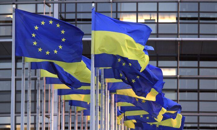 Russia-Ukraine (March 14): EU Imposes 4th Set of Sanctions Against Russia for War
