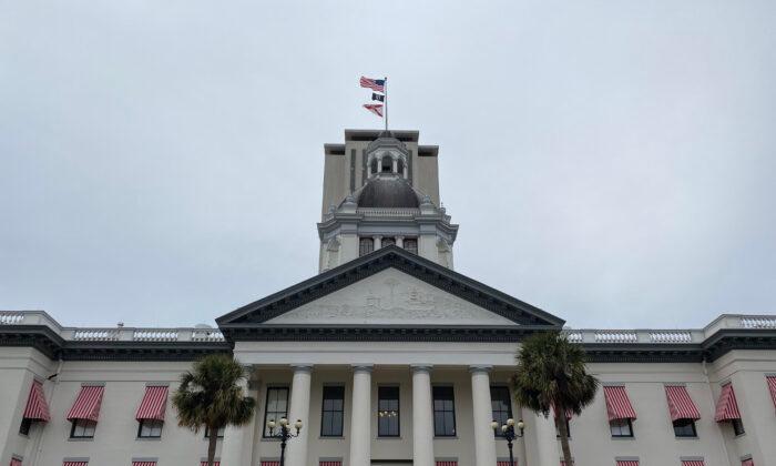 Florida Legislature to Decide If Education on Communism Should Be Mandatory