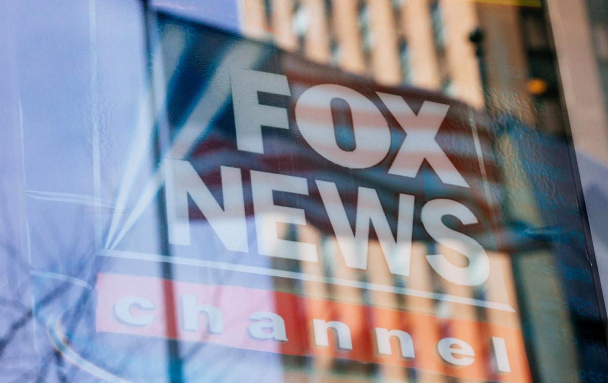 Fox Corporation Sued by New York City Pension Funds, Oregon Over 2020 Election Coverage