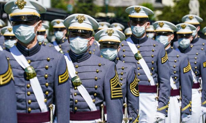 Man Arrested in Connection With West Point Cadets’ Fentanyl Overdose in Florida