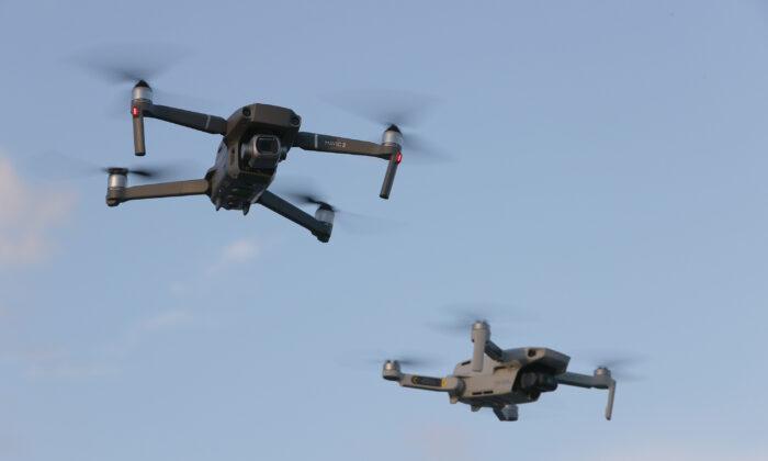 Remote ID Law for Civilian Drones Does Not Violate the Fourth Amendment: DC Circuit Court