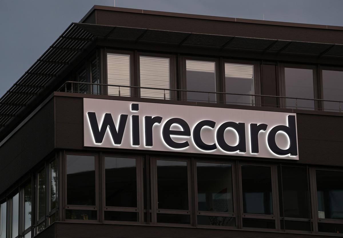 German Prosecutors Charge 3 With Fraud in Wirecard Collapse
