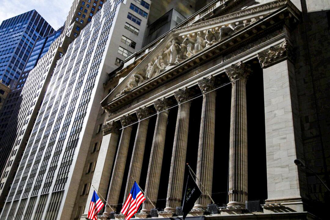 S&P to End This Year 1 Percent Lower Amid Ukraine Crisis: Goldman