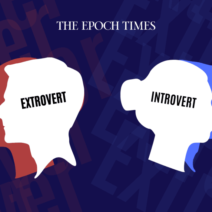 The Epoch Times