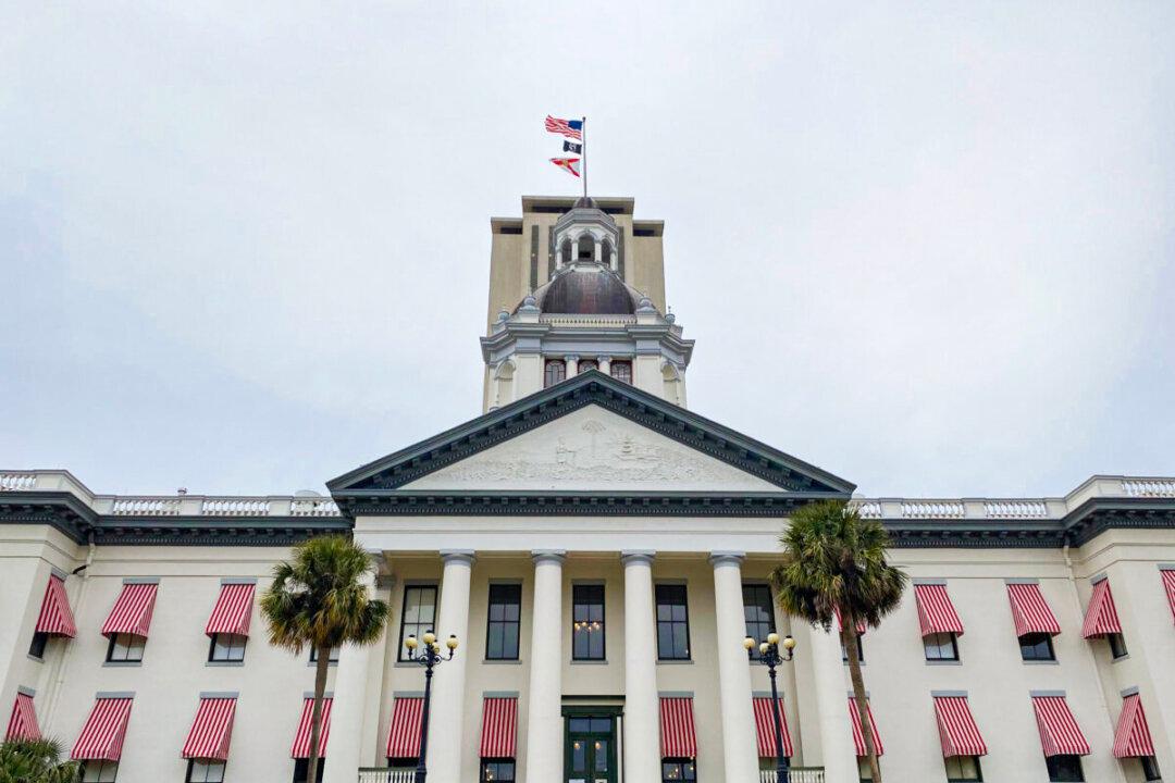 Florida Senate Unanimously Passes Record-Breaking $112.1 Billion State Budget Proposal