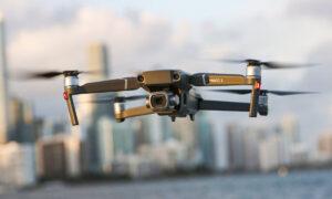 Lawmakers Urge Pentagon to Deny Export Licenses for Chinese Drone Manufacturer DJI