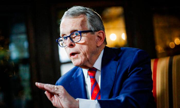 Ohio Gov. DeWine Signs Bill to Eliminate Permit Mandate for Concealed Carry