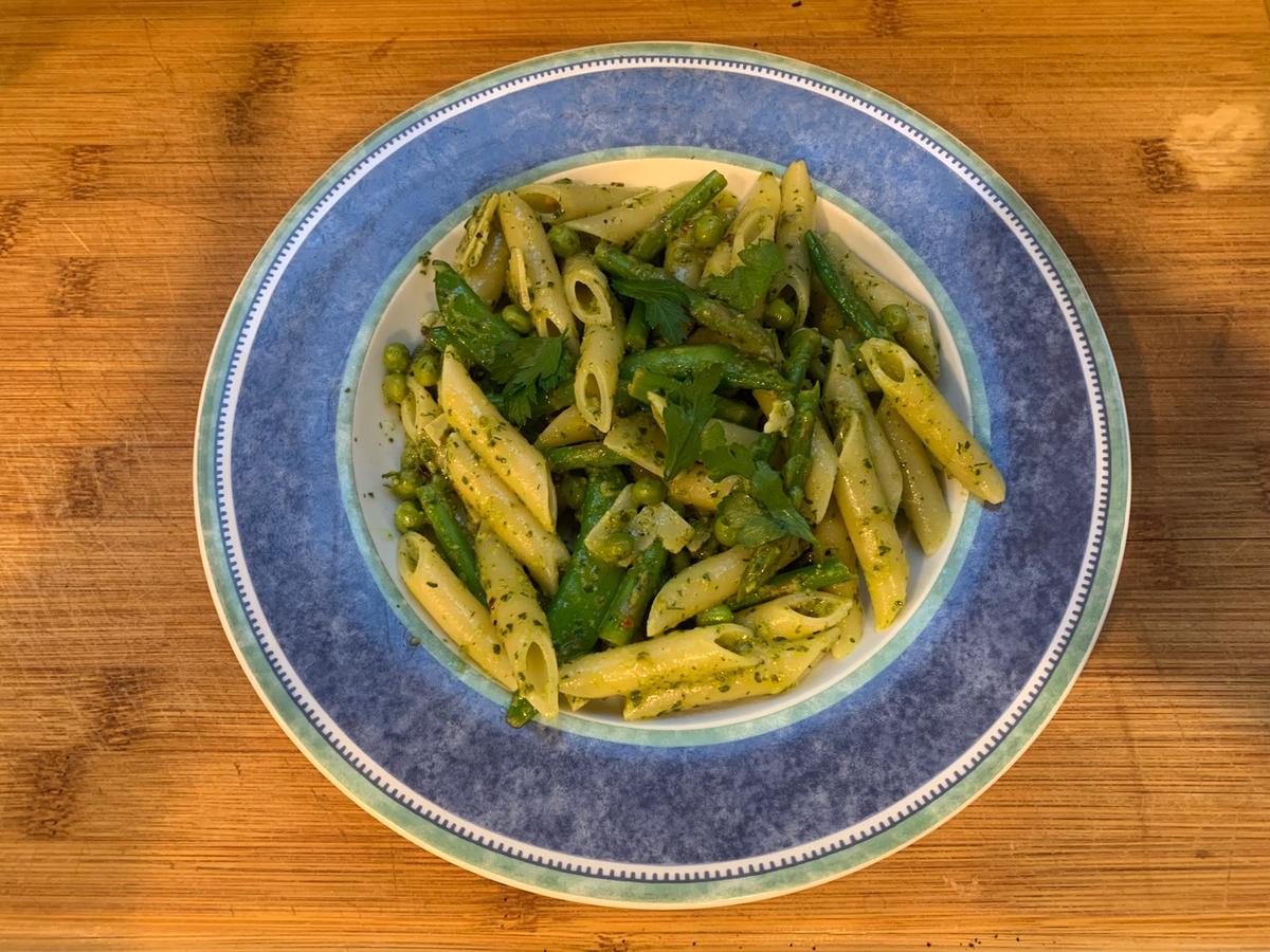 When You Taste This Dish, You’ll Know Spring Has Sprung