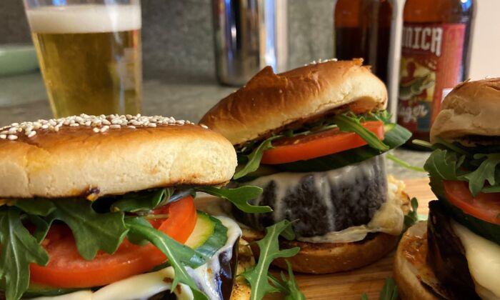 Celebrate National Beer Day With a Brew and a Burger