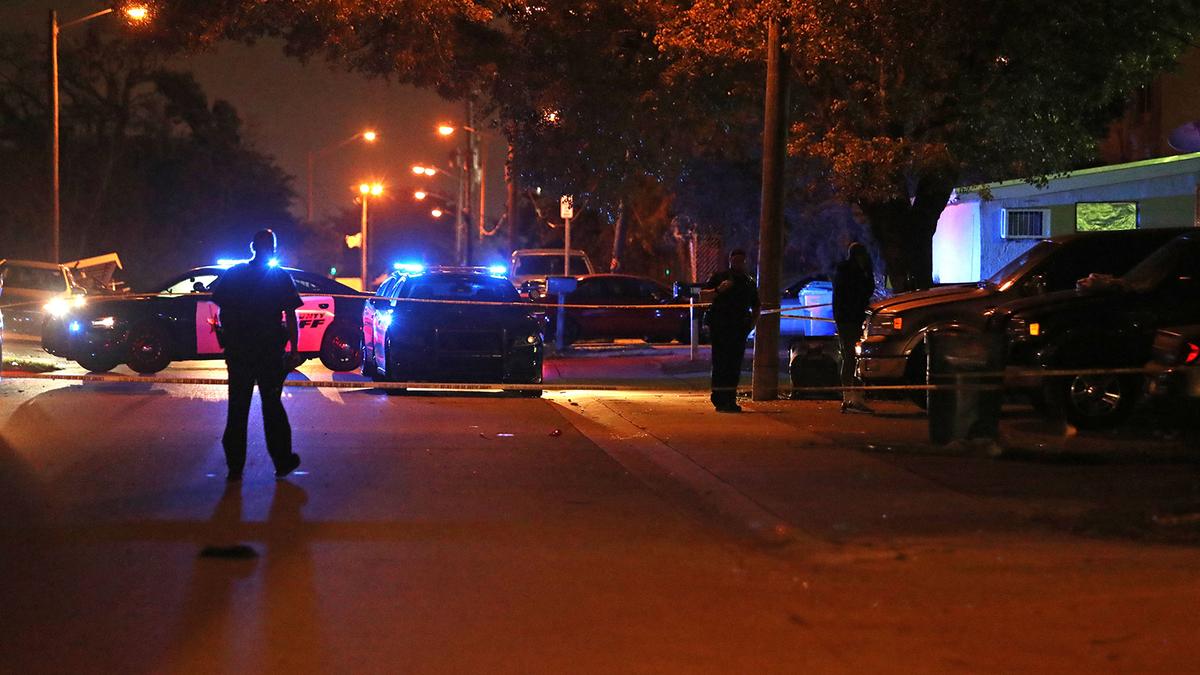 4 Men Hospitalized in Fentanyl Incident Days After Spring Breakers Overdosed, Deputies Say