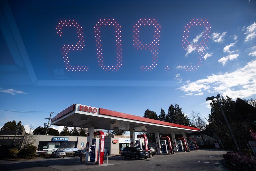 Annual Inflation Rate Hit 5.7% in February Amid Broad-Based Price Increases